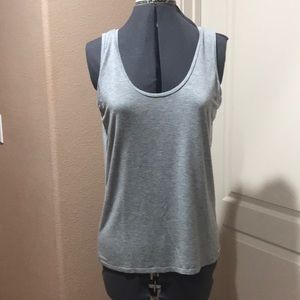 Calvin Klein Grey Tank